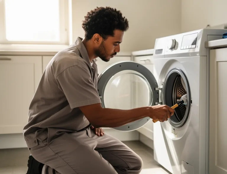 Washing Machine Repair service in Vernon
